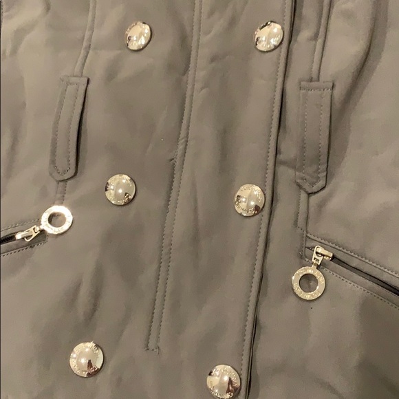 Calvin Klein Jacket - Picture 3 of 6